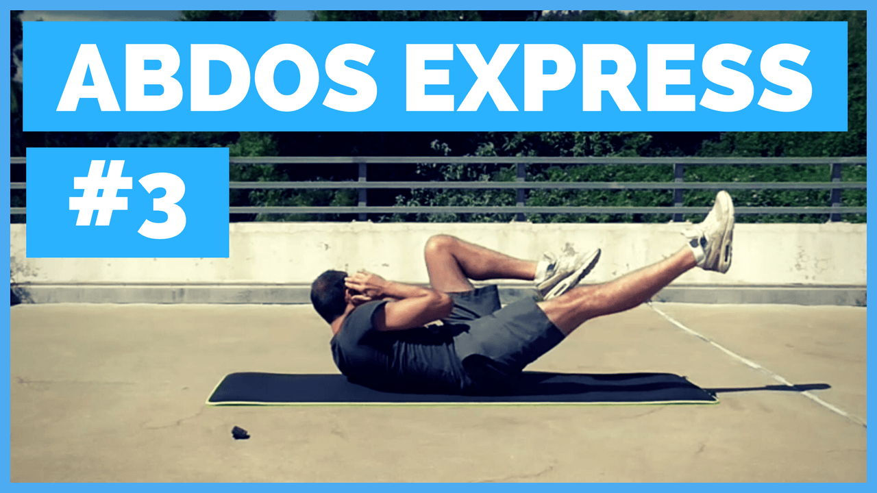 abdos express