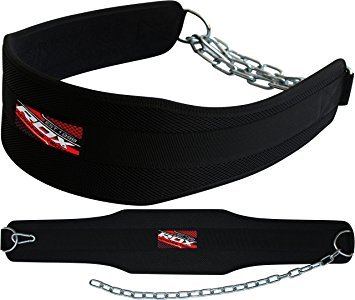 ceinture lestée rdx